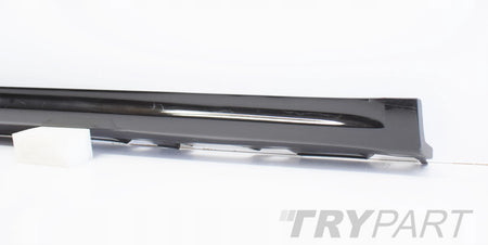 AUDI A5 8W6 COUPE RIGHT SILL PANEL ORG