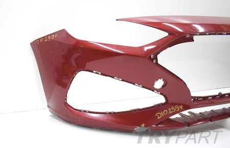 Hyundai i30 3rd Gen Facelift Front Bumper Original