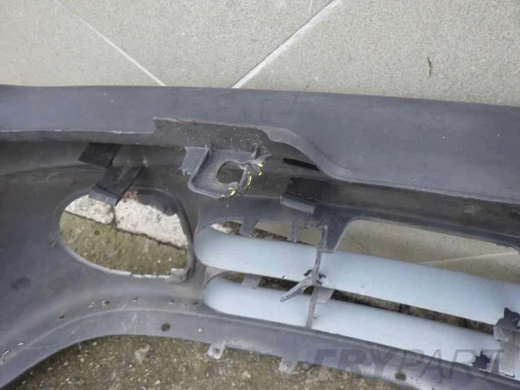 RENAULT CLIO II 2 Front Bumper