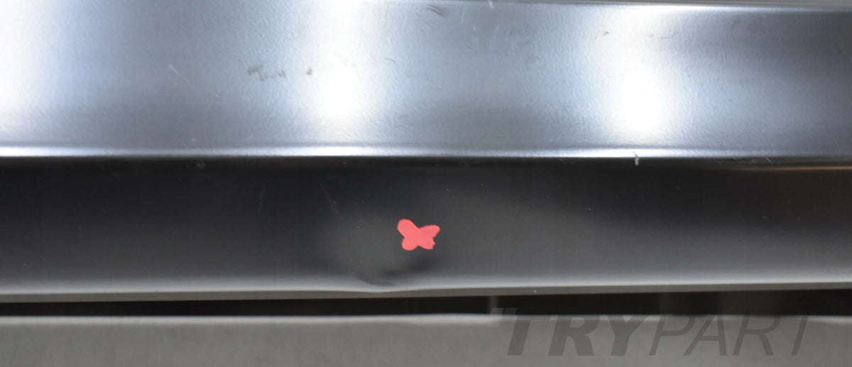 SKODA OCTAVIA IV 5E 5E7 LEFT SILL PANEL BODY ORG COMBI 5E7809601