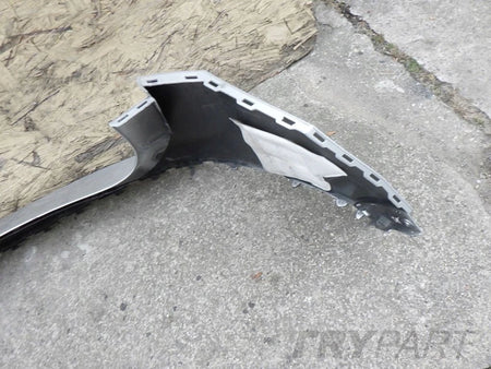 VW TIGUAN 2 II 5NA 16- Rear Bumper