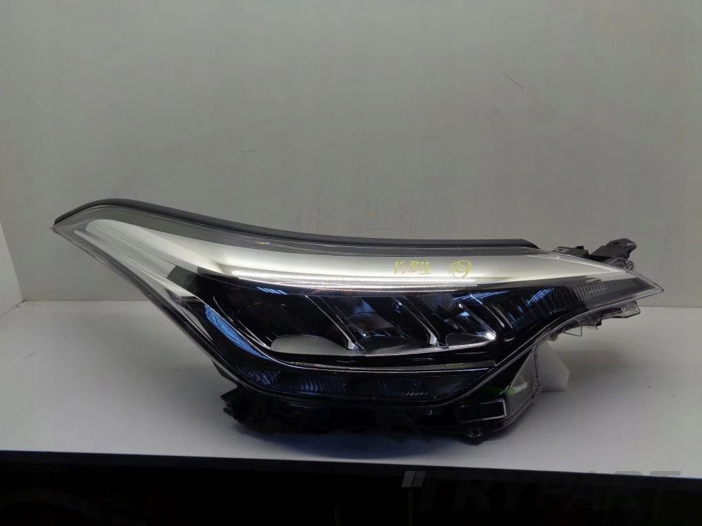 TOYOTA C-HR CHR FULL LED LIFT 18- Front Right