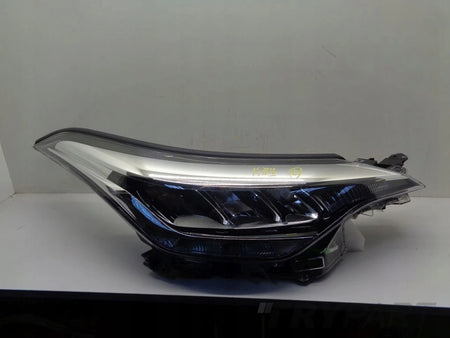 TOYOTA C-HR CHR FULL LED LIFT 18- Front Right