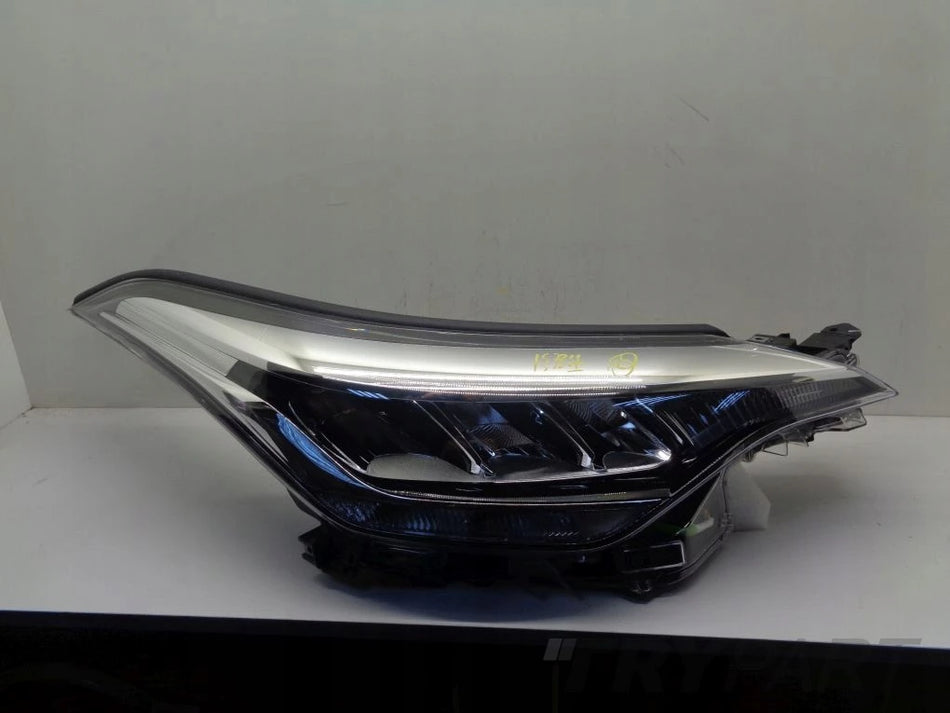 TOYOTA C-HR CHR FULL LED LIFT 18- Front Right
