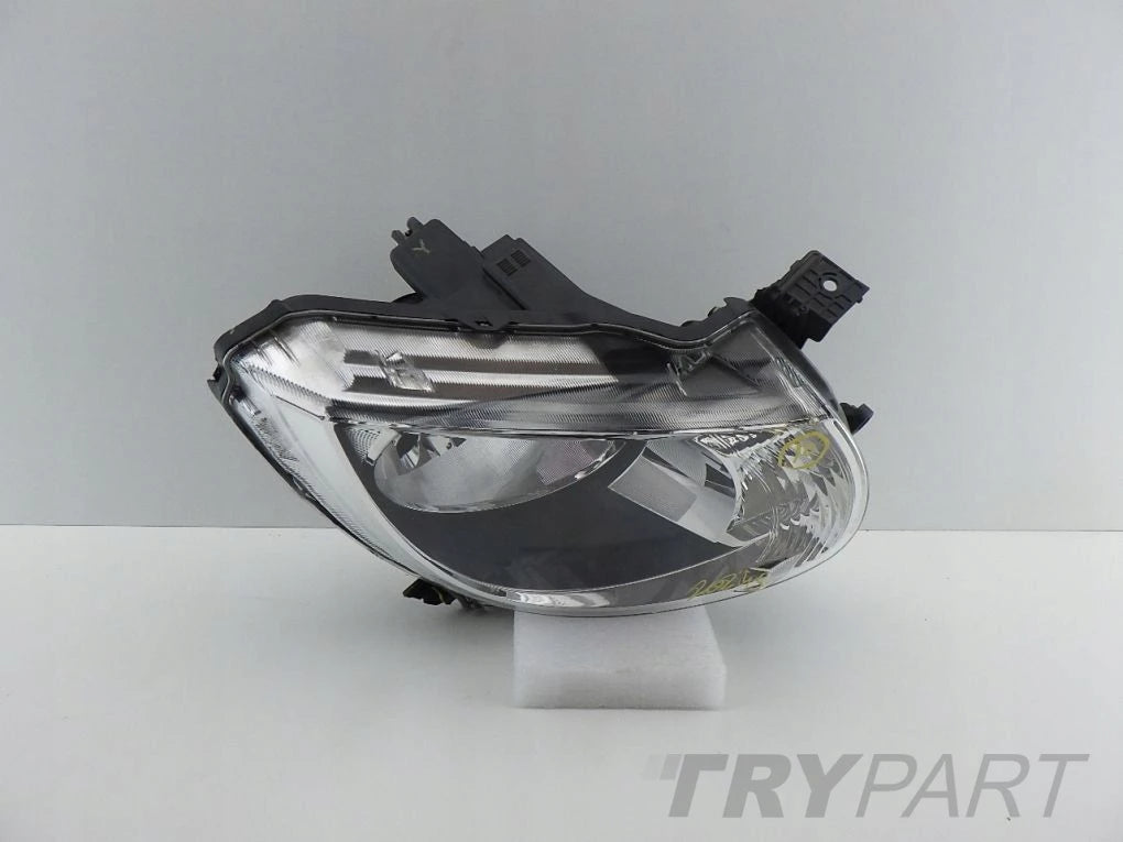 SUZUKI IGNIS III 16- EU right front lamp