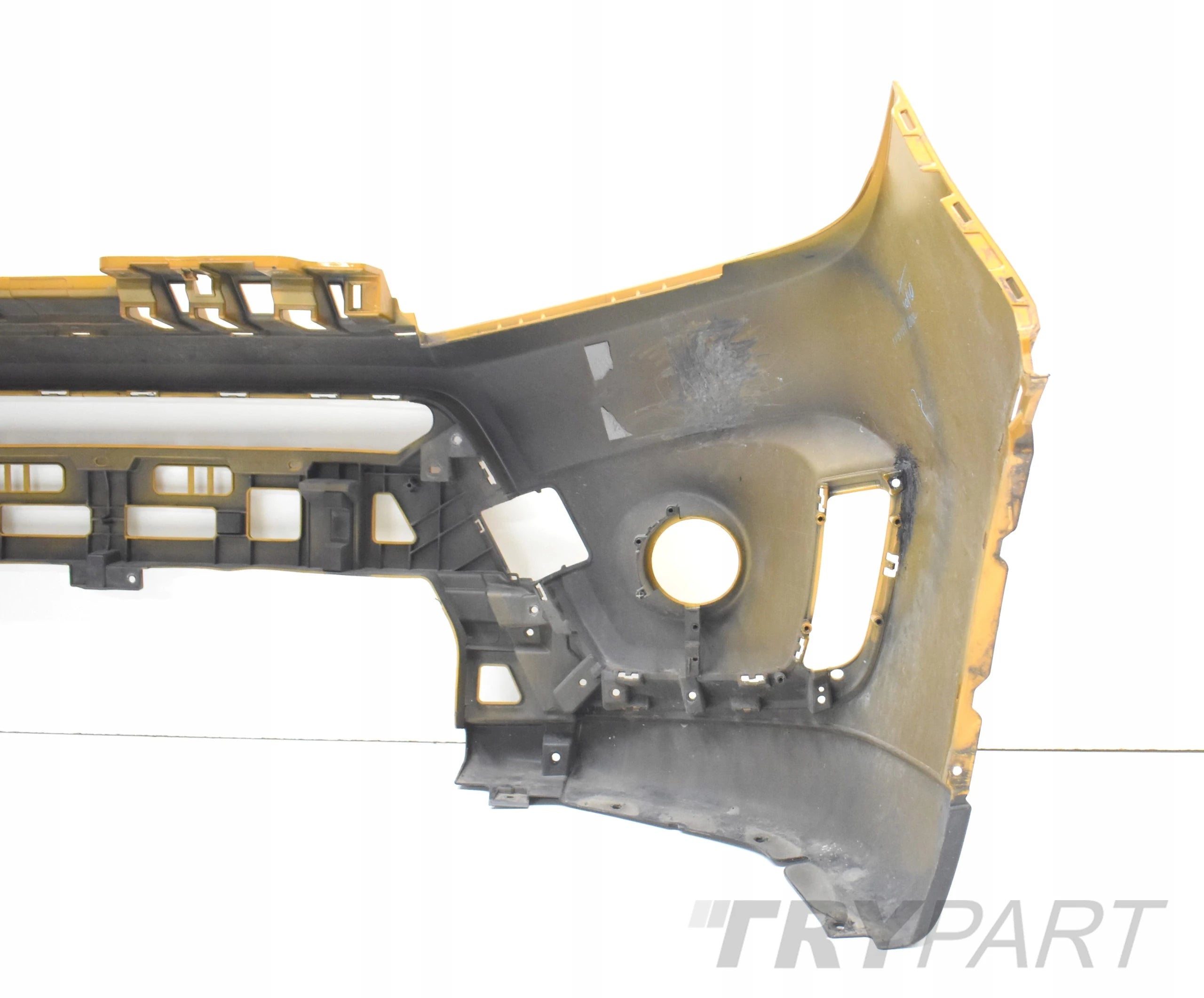 SUZUKI VITARA III LIFT FRONT BUMPER ORIGINAL
