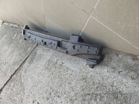 OPEL CROSSLAND X front bumper absorber