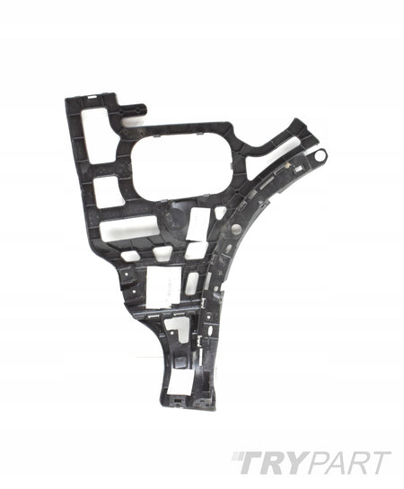 PORSCHE CAYENNE 7P II LEFT REAR BUMPER SLIDER ORG NEW