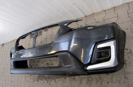 Front Bumper Subaru XV Crosstrek E Boxer