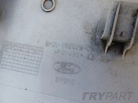 FORD CUSTOM ROOF CORNER TRIM PANEL LEFT REAR