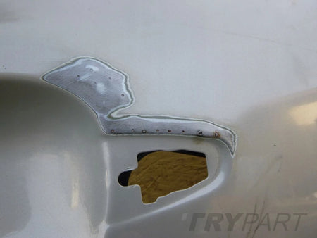 CITROEN C3 AIRCROSS 17- Rear Right Door