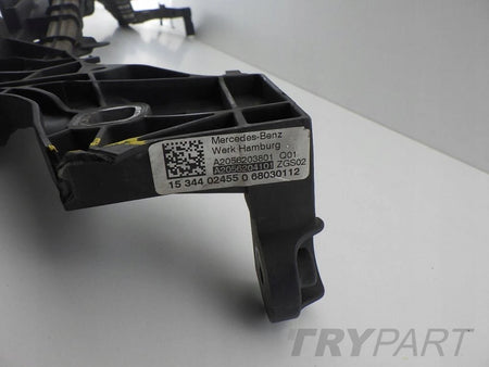 MERCEDES C-CLASS 205 W205 Front Bumper Reinforcement