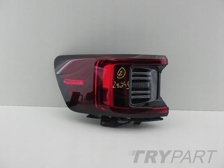 POLESTAR 2 II LED 31108940 Rear Left Taillight
