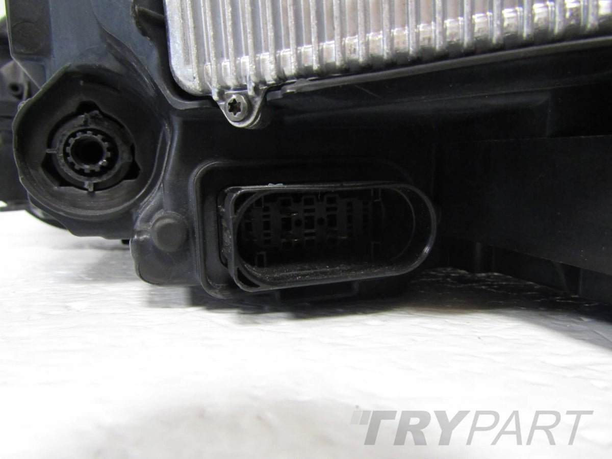 Front Headlight VW Passat B9 FULL LED TOP 23- RH 3J1941036