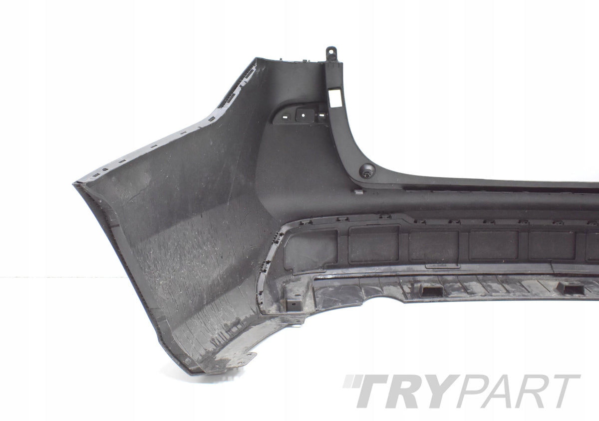 HYUNDAI I30 III REAR BUMPER REAR ORIGINAL ESTATE + BOTTOM