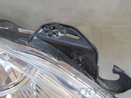 Front Lamp Peugeot 3008 I 5008 I STANDARD 09-13 RH 9682519080