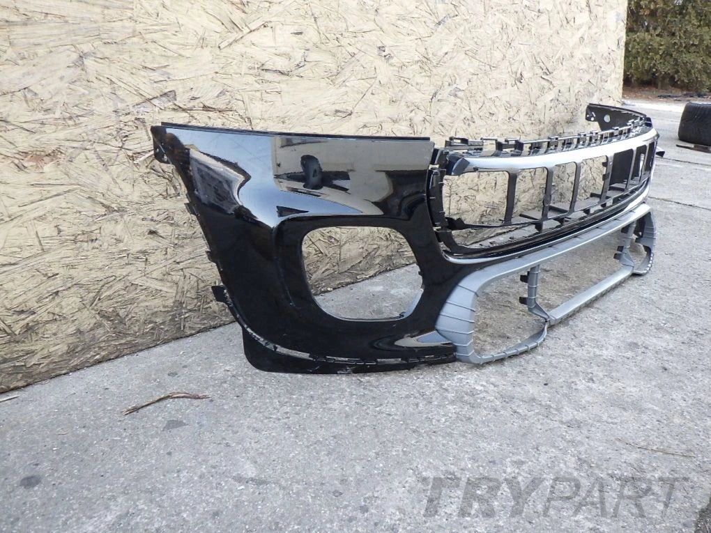 MINI COOPER F55 F56 JCW WORKS 14- Front Bumper
