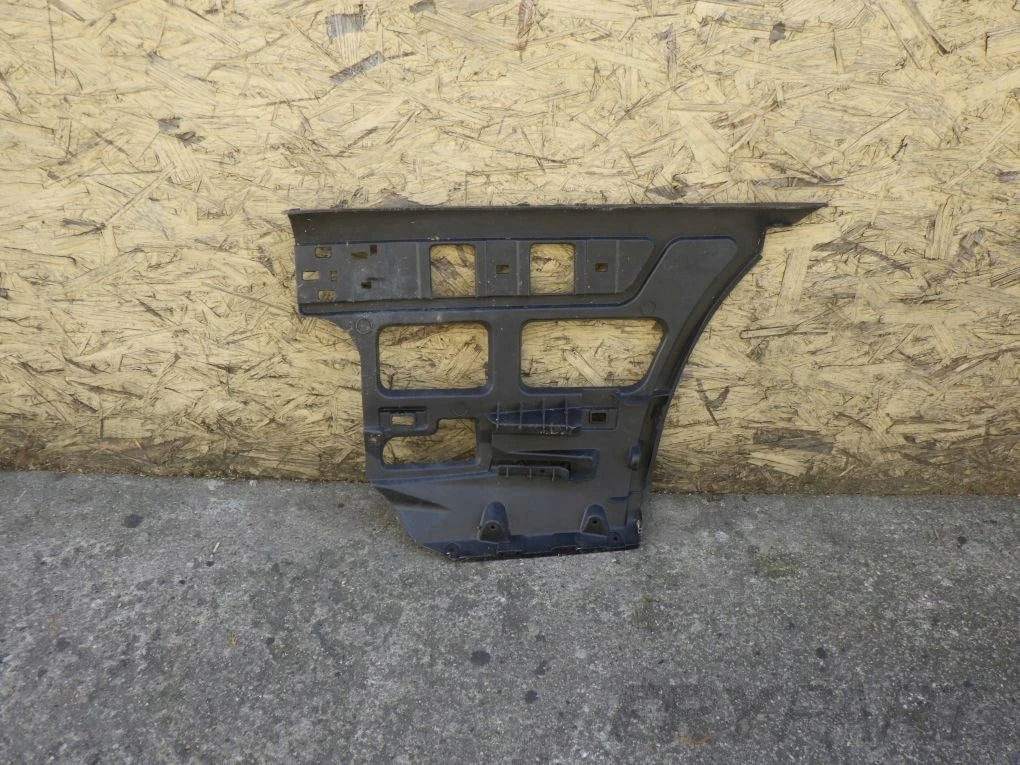 BMW 7 E65 E66 E67 Rear Left Mount Slider