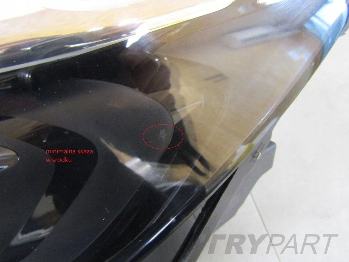MERCEDES B CLASS W247 LIFT MULTIBEAM 23- LH LEFT HEADLIGHT