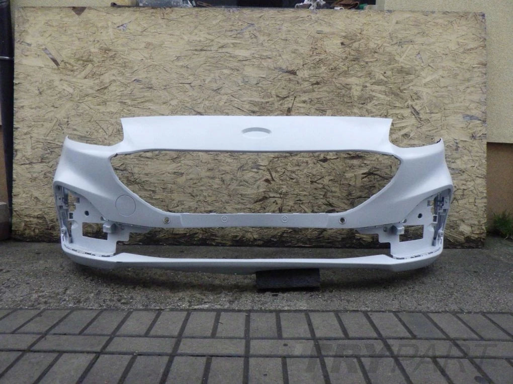 FORD KUGA MK3 III ST LINE 19- front bumper