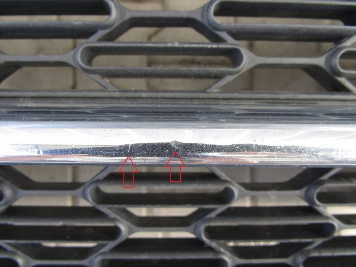 Front Bumper Mini Cooper R55 R56 Lift 10-13