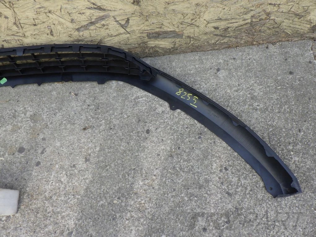 FORD FOCUS MK3 III LIFT 14- Front Bumper