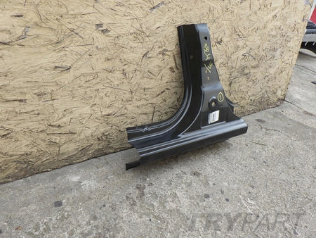 DACIA LOGAN 2 SANDERO II right sill NEW ORIGINAL