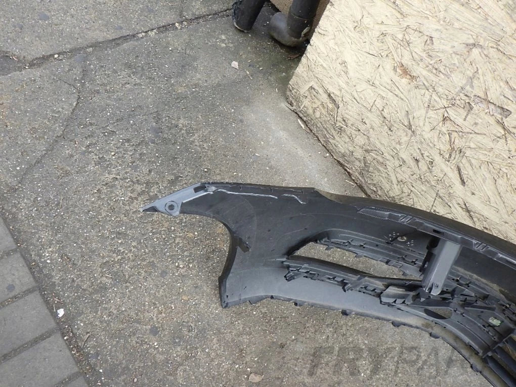 VW GOLF 7 VII 5G0 LIFT 16- Front Bumper