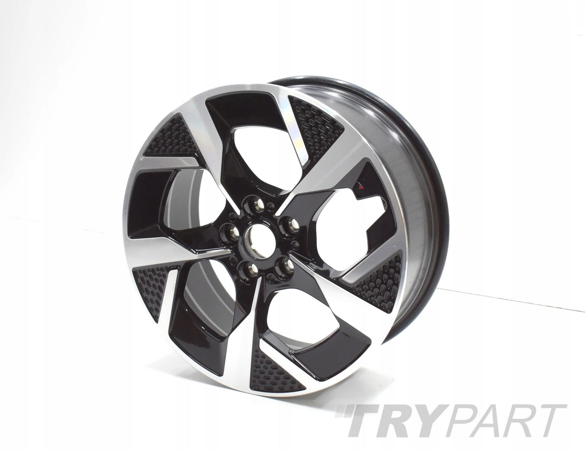 18" Wheel MINI COOPER J01 7.5"x18" 5x112 ET50 ORG