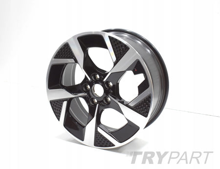 18" Wheel MINI COOPER J01 7.5"x18" 5x112 ET50 ORG