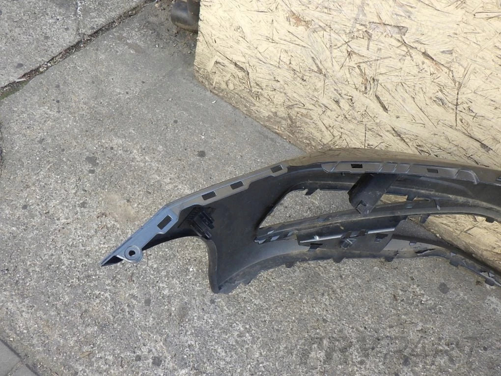 VW GOLF VII SPORTSVAN 510 LIFT 17- Front Bumper