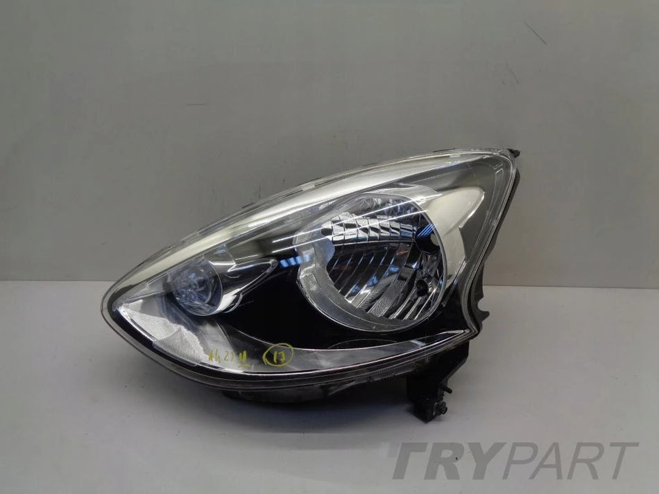 NISSAN MICRA K13 LIFT 13- Left Headlight
