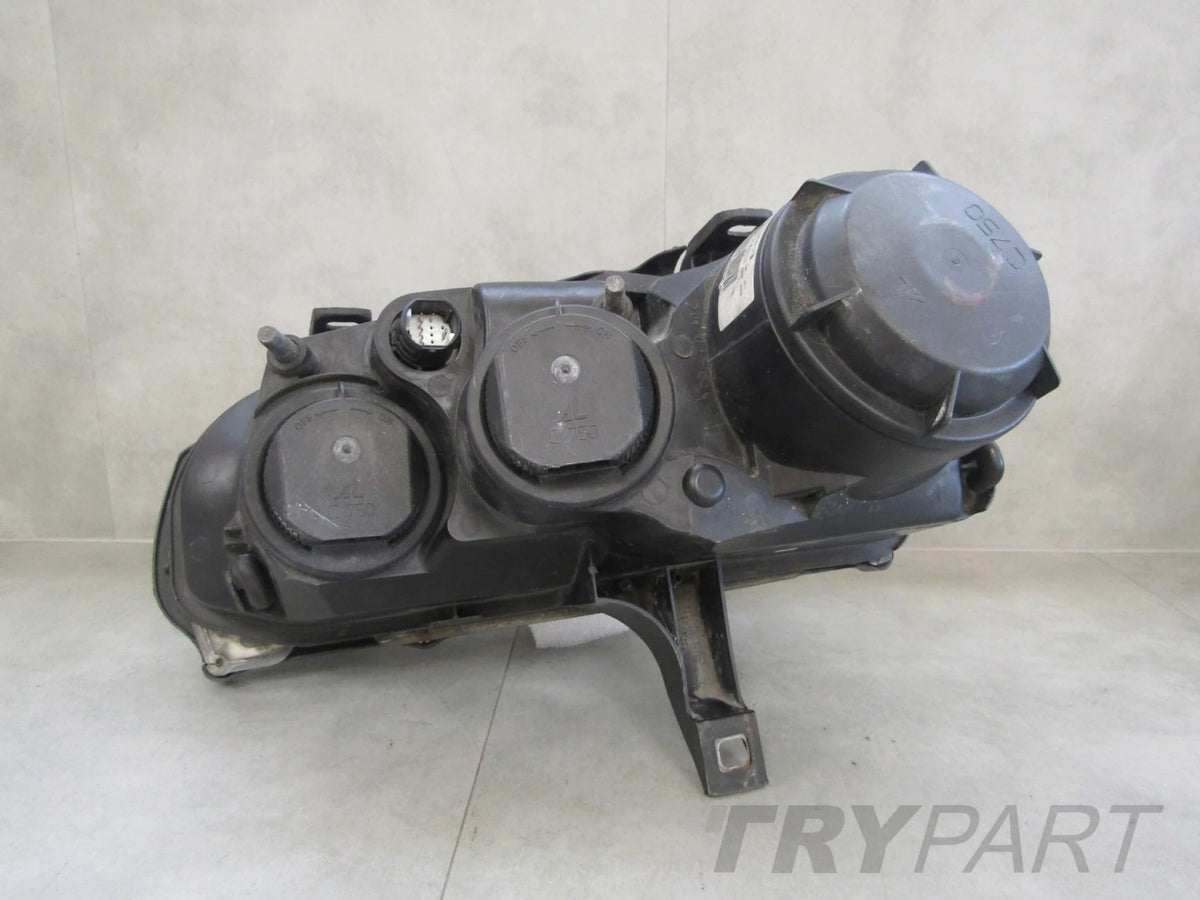 Front Lamp Alfa Romeo 159 STANDARD LENS 05-11 RH RIGHT 60682088