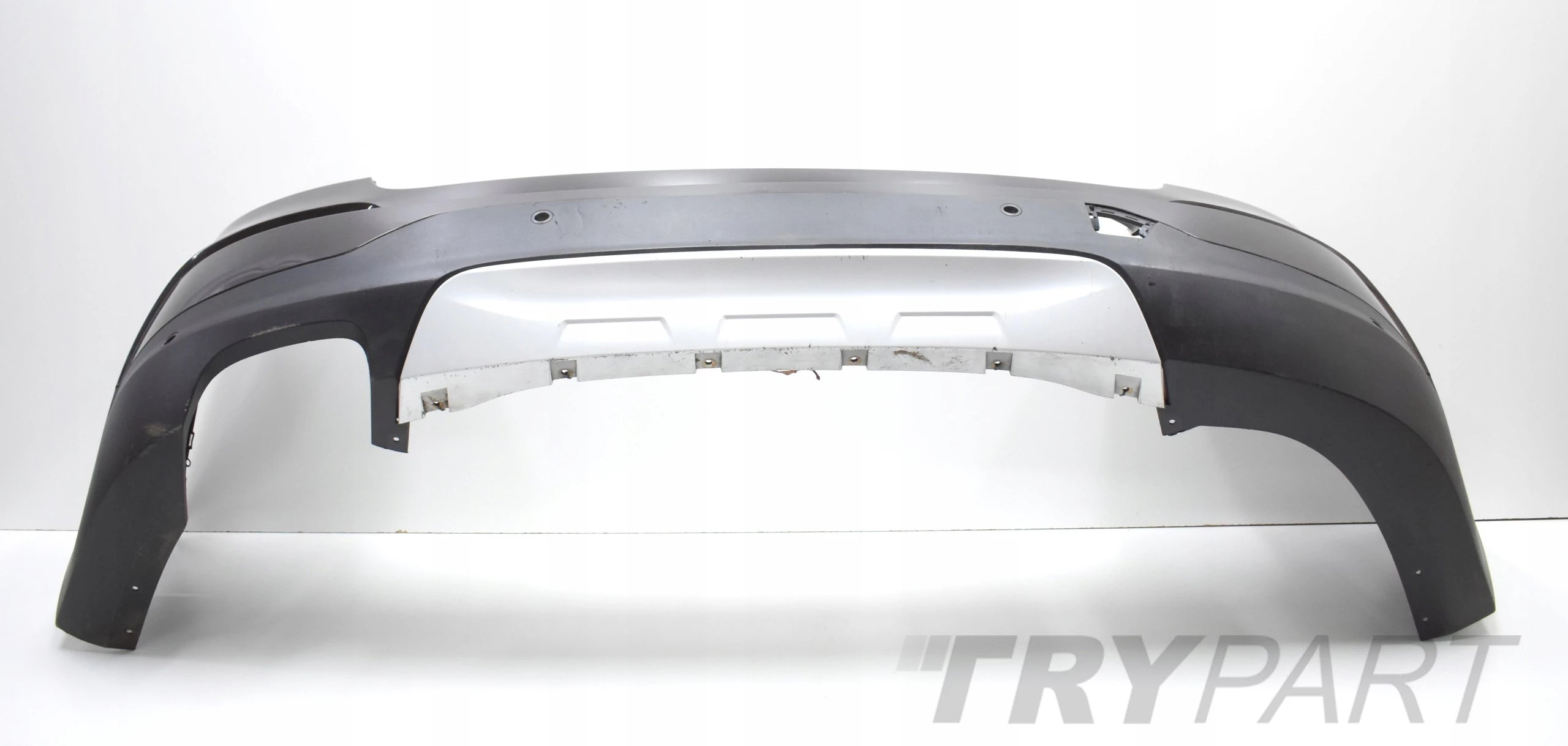 BMW X4 F26 REAR BUMPER ORG