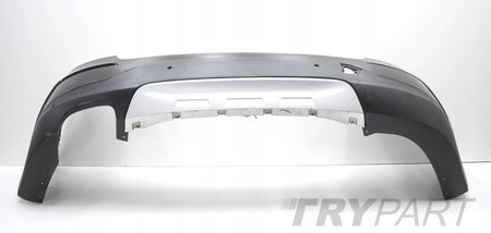 BMW X4 F26 REAR BUMPER ORG