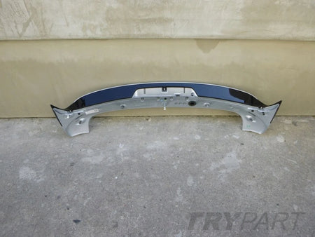 HYUNDAI TUCSON II III 2015 15- Spoiler Trunk Lid Spoiler
