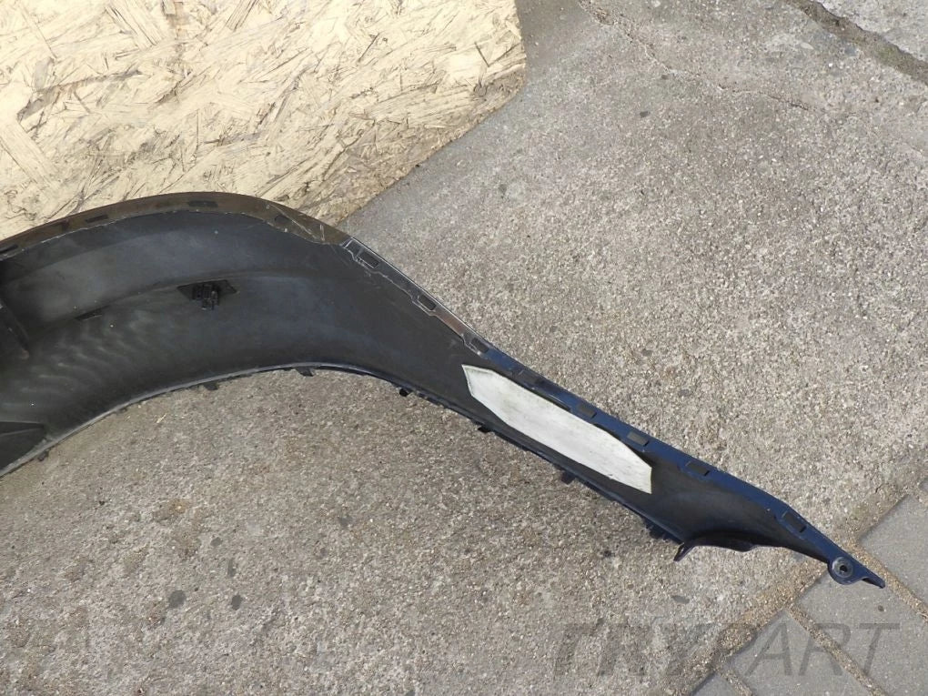 VW PASSAT B8 3G5 SEDAN Rear Bumper