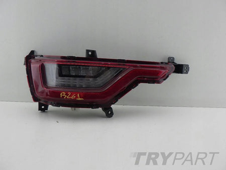KIA NIRO II 2 LED 22- Left Rear Tail Light