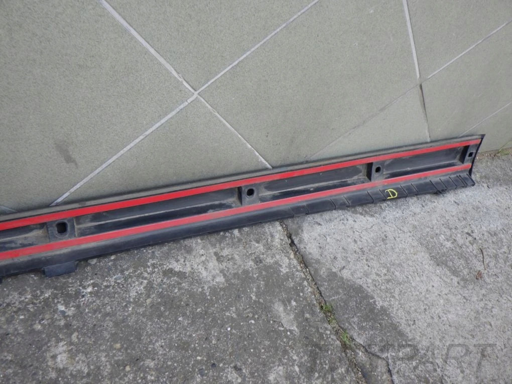 AUDI A3 8V 8V4 SPORTBACK S LINE 12- Right Door Sill Trim
