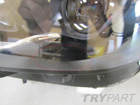 MERCEDES B-CLASS W247 LIFT MULTIBEAM 23- HEADLIGHT LH A2479061304