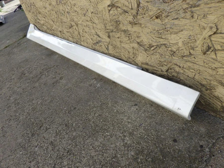 BMW 5 G30 G31 sill trim right