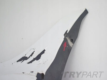 HYUNDAI IX35 MS DESIGN LEFT SILL STRIP ROCKER PANEL