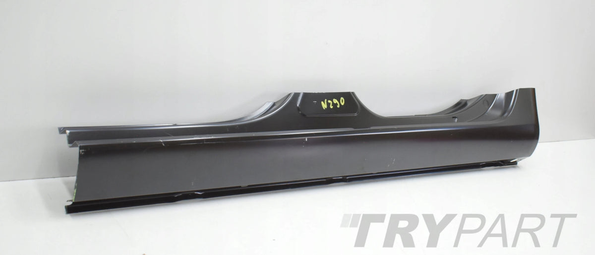 SKODA OCTAVIA III 5E LEFT SILL PANEL ORG NEW