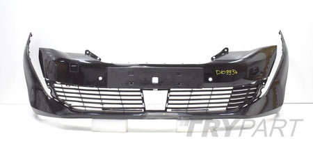 PEUGEOT 508 II FRONT BUMPER + MOUNTS