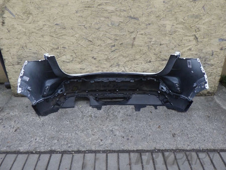 OPEL MOKKA 2 II B 20- Rear Bumper