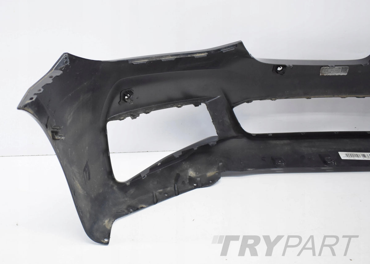 BMW 6 GT G32 M PACKAGE FRONT BUMPER ORG NICE