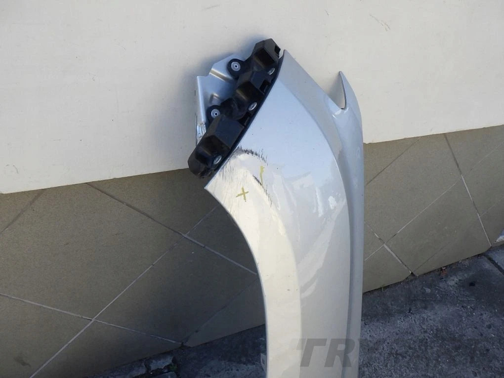 DACIA DUSTER 2 II 2017- Front Left Fender