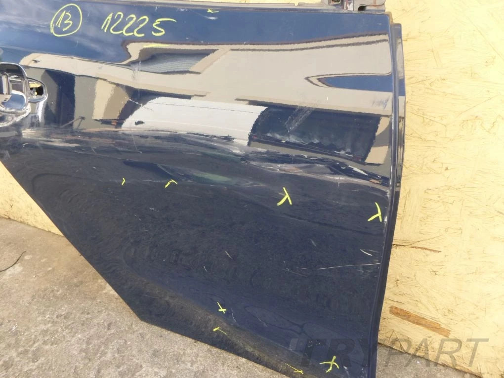 FORD FOCUS MK4 KOMBI 2018- Rear Right Door