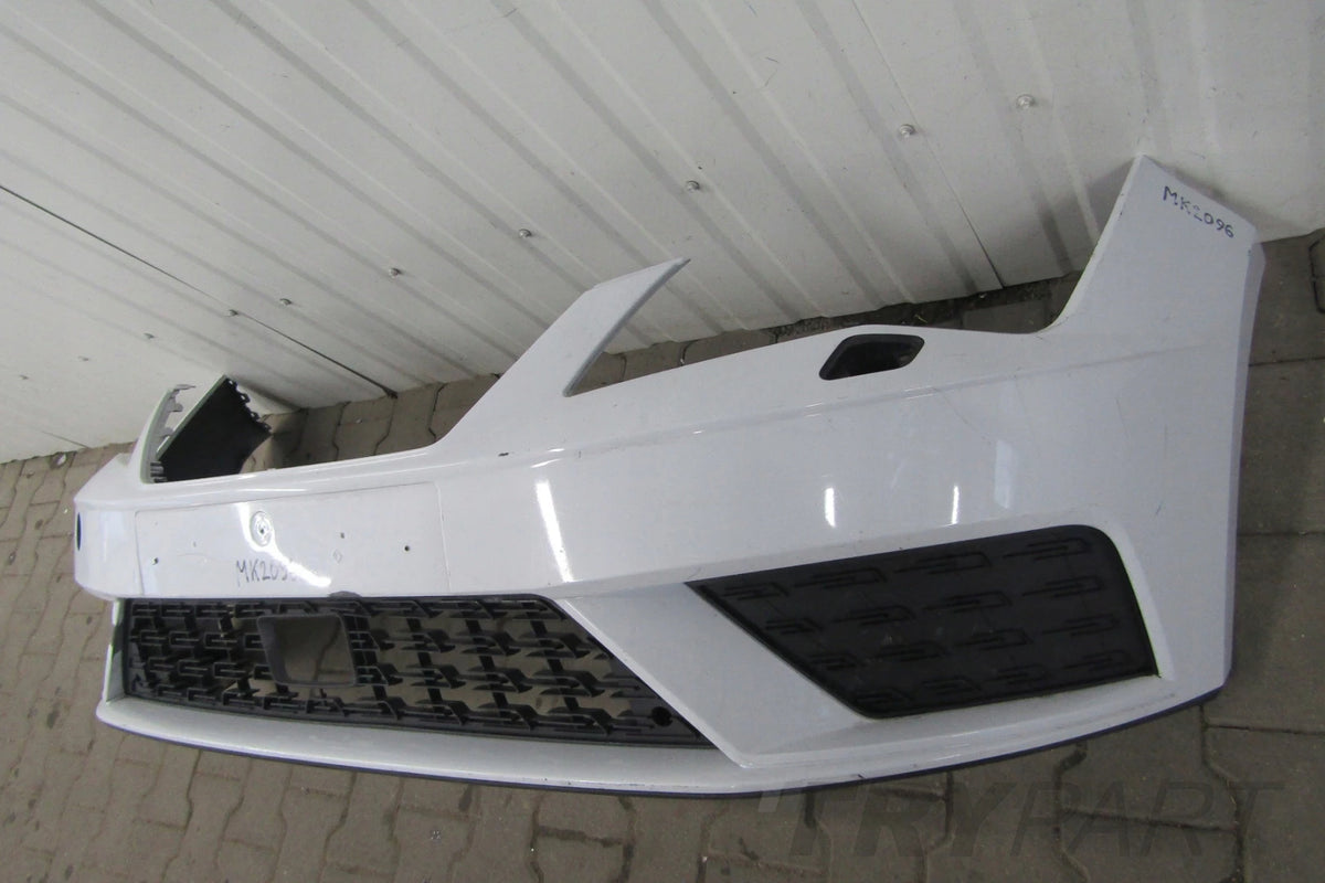 Front Bumper Seat Leon 3 III 5F0 Lift 17-