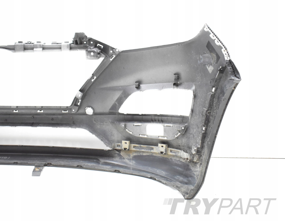 HYUNDAI TUCSON III LIFT FRONT BUMPER ORG